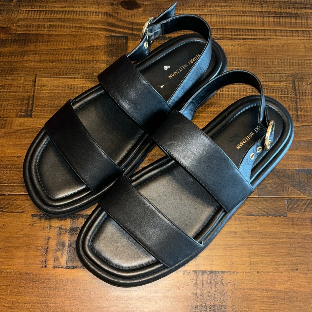 Stuart Weitzman Sandals